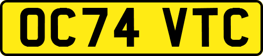 OC74VTC
