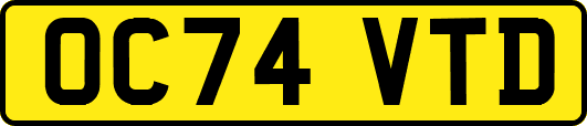 OC74VTD