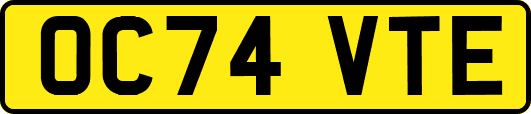 OC74VTE