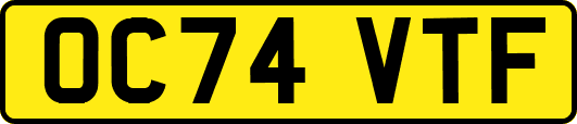 OC74VTF