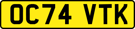 OC74VTK