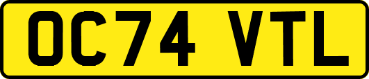 OC74VTL
