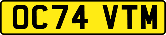 OC74VTM