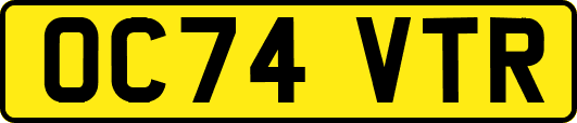 OC74VTR