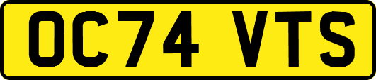 OC74VTS
