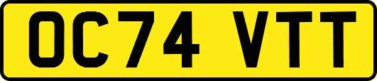 OC74VTT