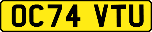 OC74VTU