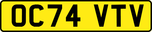 OC74VTV