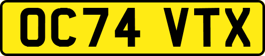 OC74VTX