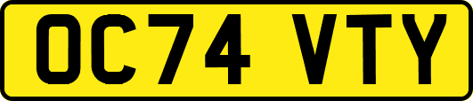 OC74VTY