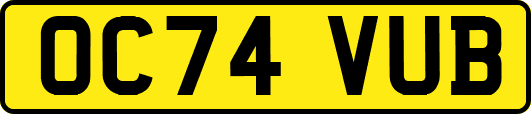 OC74VUB