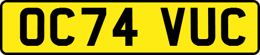 OC74VUC