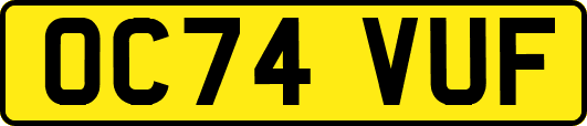 OC74VUF