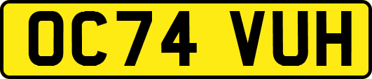 OC74VUH