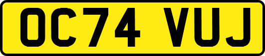OC74VUJ