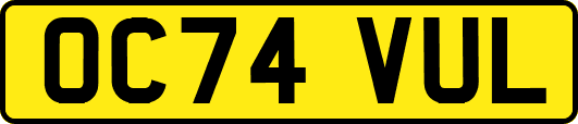 OC74VUL
