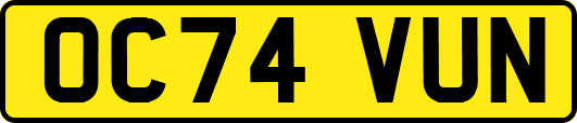 OC74VUN