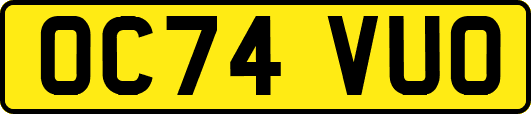 OC74VUO