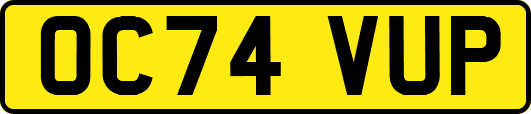 OC74VUP
