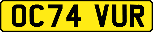 OC74VUR