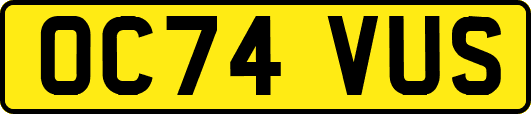 OC74VUS