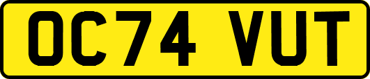 OC74VUT