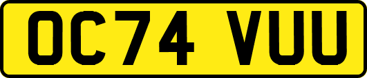 OC74VUU