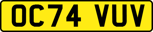 OC74VUV