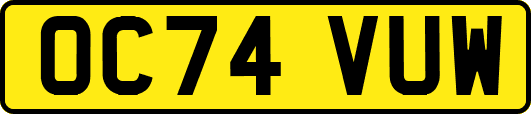 OC74VUW