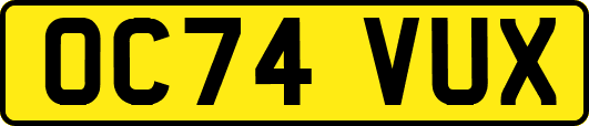 OC74VUX