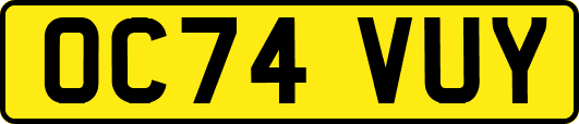 OC74VUY