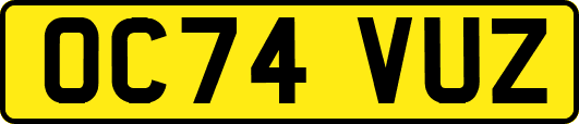 OC74VUZ