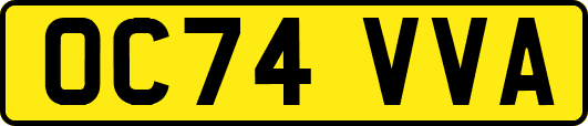 OC74VVA