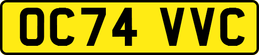 OC74VVC