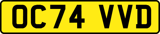 OC74VVD
