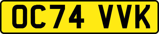 OC74VVK