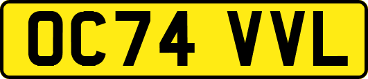OC74VVL