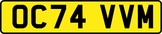 OC74VVM