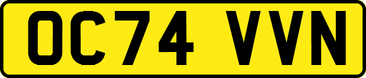OC74VVN
