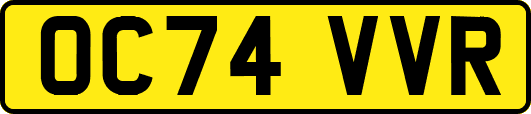 OC74VVR