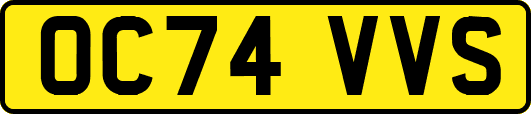 OC74VVS