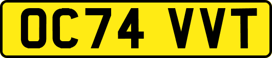 OC74VVT