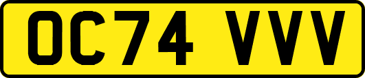 OC74VVV