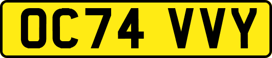 OC74VVY