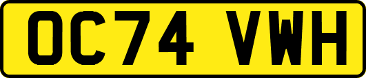 OC74VWH