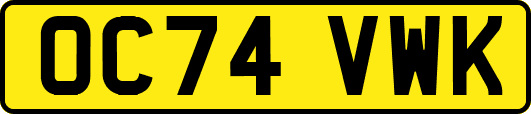 OC74VWK