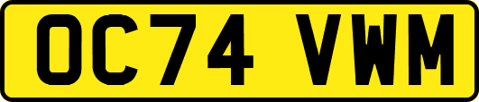 OC74VWM