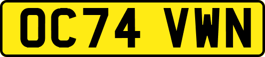 OC74VWN
