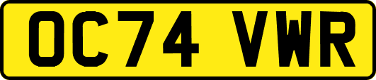 OC74VWR