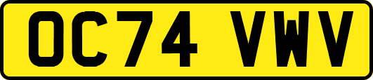 OC74VWV